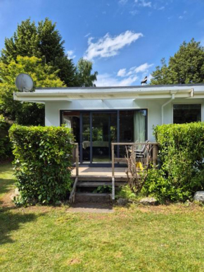 Cosy getaway in Manapouri